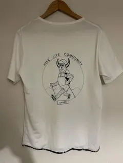 visvim ビズビム Tシャツ バンダナパイピングSUBLIGのサムネイル