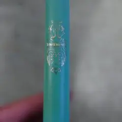 訳あり Bianchi 携帯ポンプ 手動式のサムネイル