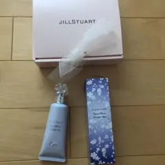 JILLSTUART ハンドクリーム