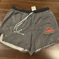 NIKE TRAIL ランニングショーツ XLのサムネイル