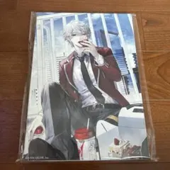 にじさんじ 葛葉 誕生日グッズ 2022 キャンバスボード - メルカリ