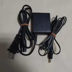 カシオ　アダプター　ad-c52s 中古のサムネイル