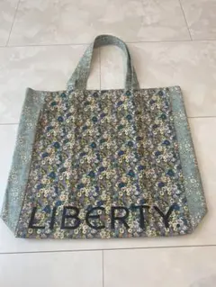 LIBERTY トートバッグのサムネイル