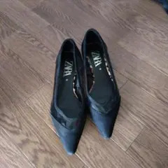 kids様ご専用ZARAフラットシューズ