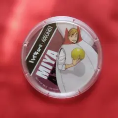 ハイキュー　宮侑　アクリルコースター