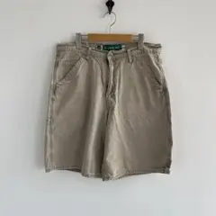 90s リーバイス シルバータブ ペインター ショーツ バギー w33