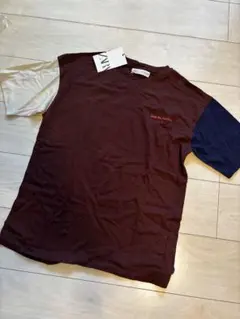 ZARA キッズTシャツ