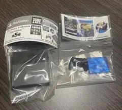 PlayStation4 ミニチュア ヒストリーコレクション