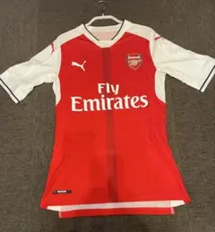 2026年最新】アーセナル ユニフォーム o2の人気アイテム - メルカリ