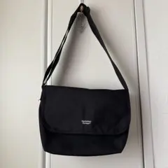 マンハッタンポーテージ メッセンジャーバッグMP1606JRBPDMGNTBLK