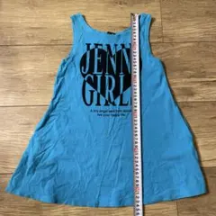 Jenny ノースリーブワンピース　120