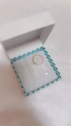 あんスタ 一番くじ 指輪 深海奏汰