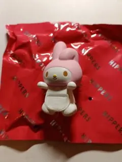 ヒッパーズ　サンリオ　マイメロディ