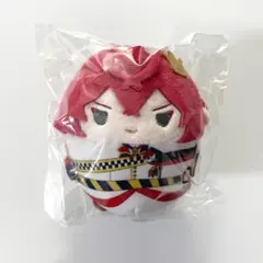 【いちまるご様専用】ツイステ リドル ふわコロりん4 寮服 ぬいぐるみ