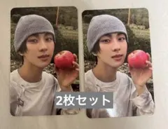 ENHYPEN THE SIN:VANISH トレカ ジョンウォン2枚セット