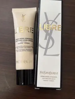 ▶︎ YSL LIBRE ハンドクリーム 30ml リブレハンドクリームのサムネイル