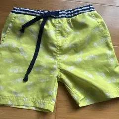 男子　プティマイン　水着　110