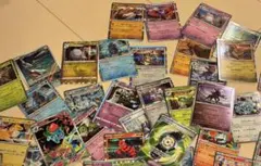 ポケモンカード多数セット