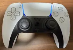 純正品 DualSense ワイヤレスコントローラー CFI-ZCT1J