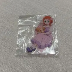 【犬飼こむぎ・犬飼いろは】 わんだふるぷりきゅあ！ アクリルスタンド