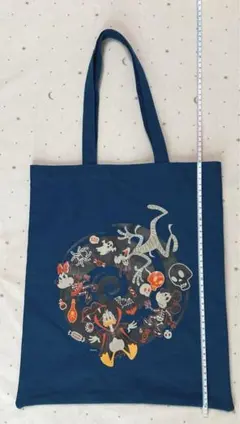 ディズニーミッキー＆フレンズトートバッグ