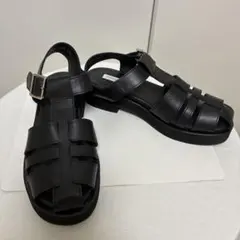 1806 極美品✨CAMPER カンペール BURTUS SANDAL サンダル - メルカリ