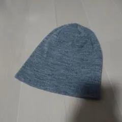 リエディ グレー ニット帽
