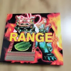 オレンジレンジ