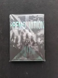 ONEOKROCK2024PREMONITION WORLD TOUR