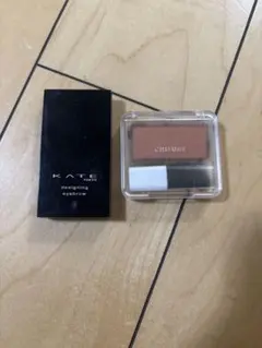 ケイトアイブロウEX-4 ちふれチーク470