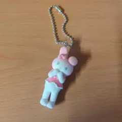 サンリオキャラクターズ ミニチュアチャーム ライブキャラクター