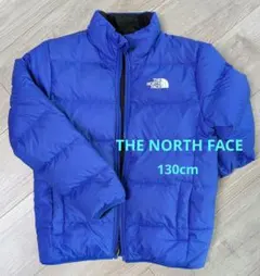 THE NORTH FACE ダウンジャケット