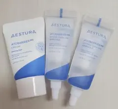 「お試し品」AESTURA アトバリア365 クリーム　セラヒアルセラム　セットのサムネイル