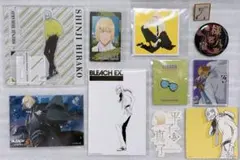 BLEACH 平子真子 グッズ セット