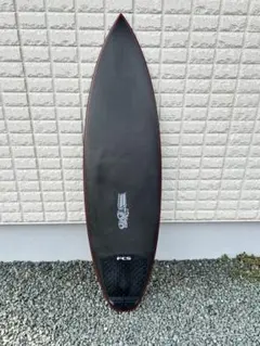 JS XERO GRAVITYCARBOTUNE サーフボード　柔波専用です。 サーフィン・ボディボード JS XERO GRAVITYCARBOTUNE サーフィン