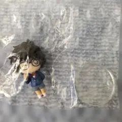 名探偵コナン ミニフィギュア ガチャ