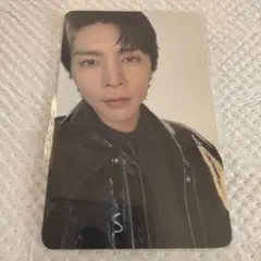 nct127 momentum 東京会場限定 ジャニ 6000円購入特典　トレカ