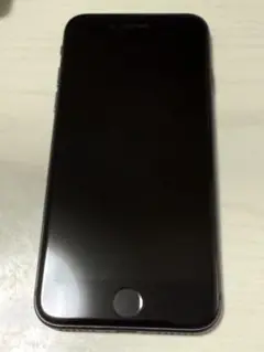 Apple iPhone 8 ブラック