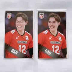 2026年最新】高橋藍 ステッカーの人気アイテム - メルカリ