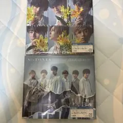 SixTONES 僕が僕じゃないみたいだ