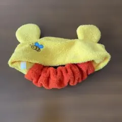 東京ディズニーリゾート プーさん耳付きヘアバンド