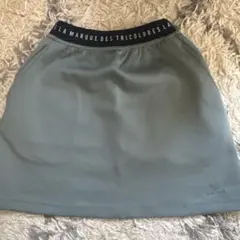 ルコックスポルティフ ゴルフ (le coq sportif golf)スカート