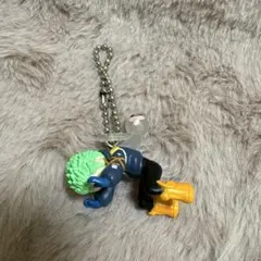 ネガティブスウィング　ロロノア・ゾロ