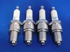 NGK BPR6ES 4本セット 【オマケ付き】のサムネイル