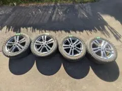 2026年最新】エルグランド e52 純正 ホイールの人気アイテム - メルカリ