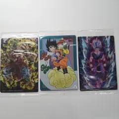 ドラゴンボール イタジャガ SR CR まとめ売り