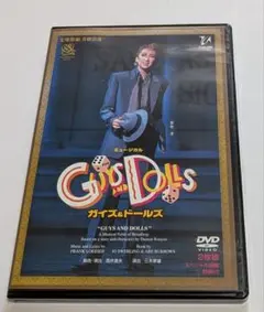 2026年最新】ガイズ ドールズ cdの人気アイテム - メルカリ
