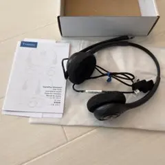 Plantronics SupraPlus HW261N ヘッドセットのサムネイル