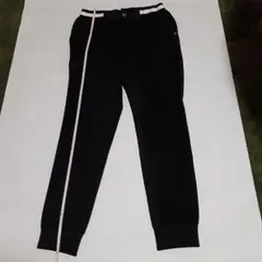 Arnold Palmer Golf ブラックジョガーパンツ