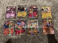 ポケモンカード　まとめ売り　引退品　RR EX ポケモンカード ex RRのみ 約3500枚 まとめ売り 引退品 ピカチュウ